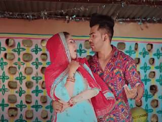 Haryanvi Song:  Sapna Choudhary का ये गाना यूट्यूब पर मचा रहा धूम, आपने देखा क्या ?