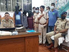 Bihar News: गया में 3 करोड़ रुपये का ब्राउन सुगर जब्त, 3 ड्रग्स सप्लायर गिरफ्तार, पूछताछ में कई खुलासे