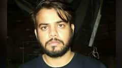 ATS busted an ISI sponsored terror module: ADG (Law and Order), UP