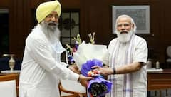 ਇਕਬਾਲ ਸਿੰਘ ਲਾਲਪੁਰਾ ਦਾ ਵੱਡਾ ਦਾਅਵਾ, ਮੋਦੀ ਸਰਕਾਰ ‘ਚ ਘੱਟ ਗਿਣਤੀ 100 ਫੀਸਦ ਸੁਰੱਖਿਤ, ਦੰਗਿਆ, ਹੱਤਿਆ ਤੇ ਲਿੰਚਿੰਗ 'ਤੇ ਲਗਾਮ