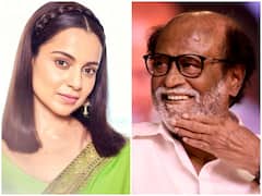सुपरस्टार Rajinikanth ने देखी Kangana Ranaut की फिल्म ‘थलाइवी’, एक्टिंग को लेकर दिया ऐसा रिएक्शन