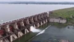 સૌરાષ્ટ્રના 40 તાલુકામાં વરસાદ, પૂરની સ્થિતિનું નિર્માણ થયું