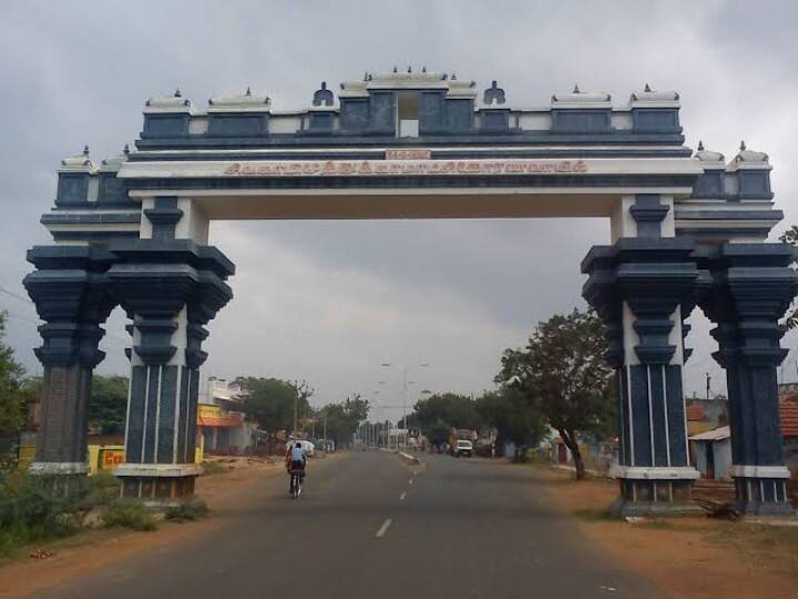 Sivaganga ITI College Admission has been extended till 30.10.2024 - TNN சிவகங்கை ஐ.டி.ஐ., கல்லூரியில் மாணவர் சேர்க்கை வரும் 30 வரை நீட்டிப்பு -  உடனே அப்ளே பண்ணுங்க !
