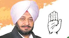 Punjab Congress: ਪੰਜਾਬ ਕਾਂਗਰਸ ਲਈ ਨਵਾਂ ਕਲੇਸ਼, ਸਿੱਧੂ ਖੇਮੇ ਦੇ ਵਿਧਾਇਕ ਦਾ ਐਲਾਨ, ਕੈਪਟਨ ਦੀ ਅਗਵਾਈ 'ਚ ਨਹੀਂ ਲੜਨਗੇ ਚੋਣ