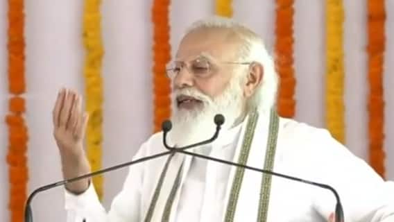 PM Modi को क्यों याद आये इतिहास के पन्नों में गुम 'जाट राजा' महेंद्र प्रताप सिंह | इंडिया चाहता है