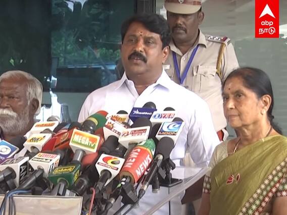 NEET Exam Issue: ஐஏஎஸ், ஐபிஎஸ், டிஎன்பிஎஸ்சி எல்லாம் இருக்கிறது; நீட் இருந்தால் என்ன? - நயினார் நாகேந்திரன்