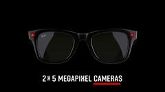 आता तुमच्या गॉगलमध्येच Smartphone ! Facebook आणि Ray-Ban ची अनोखी निर्मिती