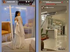 Nia Sharma ਨੇ ਮੁੰਬਈ 'ਚ ਖਰੀਦਿਆ ਨਵਾਂ ਘਰ, ਗ੍ਰਹਿ ਪ੍ਰਵੇਸ਼ ਦੀਆਂ ਤਸਵੀਰਾਂ ਸ਼ੇਅਰ ਕਰ ਦਿਖਾਈ ਖੂਬਸੂਰਤ ਝਲਕ