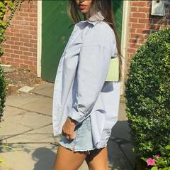 Suhana Khan Photos: ਬਲੈਕ ਟੈਂਕ ਟੌਪ ਤੇ ਡੈਨਿਮ ਸ਼ਾਰਟਸ 'ਚ ਸੁਹਾਨਾ ਖਾਨ ਨੇ ਕਰਵਾਇਆ ਆਊਟਡੋਰ ਫੋਟੋਸ਼ੂਟ, ਦੇਖੋ ਇਹ ਖੂਬਸੂਰਤ ਤਸਵੀਰਾਂ