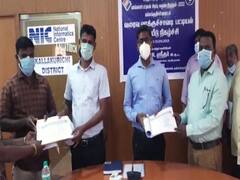 ’புதியதாக உருவான கள்ளக்குறிச்சியில் எத்தனை வாக்குச்சாவடிகள்?’- பட்டியலை வெளியிட்ட ஆட்சியர்