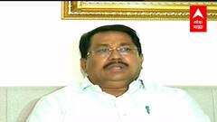 Vijay Wadettiwar : राजीनाम्याने OBC आरक्षण प्रश्न सुटणार असेल तर मी राजीनामा देतो : ABP Majha