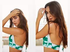 क्या अदा, क्या जलवेः Kiara Advani ने फिर लूटा चैन और करार, क़ातिल अदाओं से किए हसीन वार