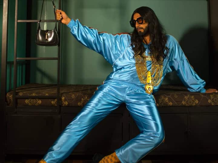 Netizens Share Hilarious Memes On Ranveer Singh, Says ‘Met Gala Needs Him’ Netizens Share Hilarious Memes On Ranveer Singh, Says ‘Met Gala Needs Him’