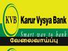 Karur Vysya Bank | தேர்வு இல்லை.. நேர்காணல் மட்டுமே... பட்டதாரிகளுக்கு கரூர் வைஸ்யா வங்கியில் வாய்ப்பு..