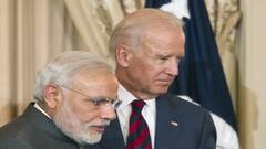 Joe Biden 'happy' to host PM Modi on Sept 22