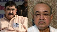 Bangla News: কাটোয়ার কন্ট্রোল কার হাতে? প্রকাশ্যে অনুব্রত-রবীন্দ্রনাথ দ্বন্দ্ব