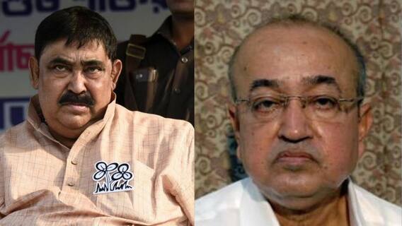 Bangla News: কাটোয়ার কন্ট্রোল কার হাতে? প্রকাশ্যে অনুব্রত-রবীন্দ্রনাথ দ্বন্দ্ব