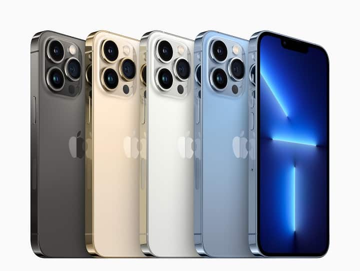 iPhone 13 Launch Apple launched iPhone 13 Pro and Pro Max know how different this series is iPhone 13 Launch: Apple ने लॉन्च किया iPhone 13 Pro और Pro Max, जानें कितनी अलग है ये सीरीज