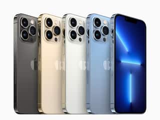 iPhone 13 Launch: Apple ने लॉन्च किया iPhone 13 Pro और Pro Max, जानें कितनी अलग है ये सीरीज