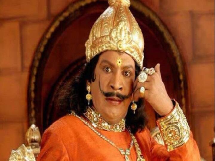 vadivelu in santhosh narayanan music not in twitter கண்டிப்பா நான் பாடணும்னு சந்தோஷ் நாராயணன் சொன்னார் - வடிவேலு