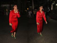 Urvashi Rautela की इन्हीं अदाओं पर फिदा हैं सभी, मुस्कुराकर लूट लेती हैं दिल