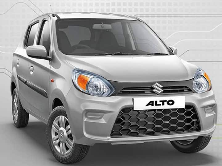Maruti Suzuki Alto 2022 Reportledly in Works May Launch Soon Alto 2022: త్వరలో ఆల్టో కొత్త మోడల్ కూడా... బడ్జెట్‌లో సూపర్ కారు!