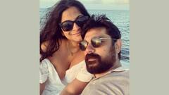 Rhea Kapoor Honeymoon Pics: অনিল কন্যা রিয়ার হনিমুনের ছবিগুলো দেখেছেন?