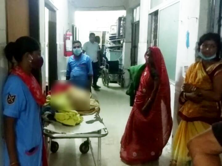 Muzaffarpur Cylinder Blast: 4 people killed in gas cylinder explosion mother went to boil milk for children ann Muzaffarpur Cylinder Blast: गैस सिलेंडर फटने से 4 लोगों की मौत, बच्चों के लिए दूध उबालने गई थी मां