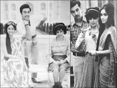 Ileana D’Cruz Celebrates 9 Years Of ‘Barfi’ With Unseen Throwback PICS