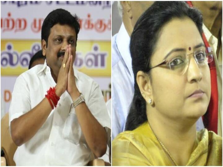 DMK rajya Sabha Candidature Rajesh Kumar and Doctor Kanimozhi NVN somu  announced DMK Rajyasabha Candidates | ராஜ்ய சபா உறுப்பினர் தேர்தலில் போட்டியிடும் திமுக வேட்பாளர்கள் இவர்கள்தான்..!