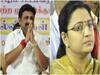 DMK Rajyasabha Candidates | ராஜ்ய சபா உறுப்பினர் தேர்தலில் போட்டியிடும் திமுக வேட்பாளர்கள் இவர்கள்தான்..!