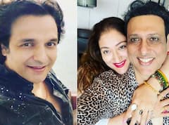 Krushna Abhishek-Govinda Fight: Krushna Abhishek-Sunita के बीच चल रही जुबानी जंग में कूदे Govinda के एक और भांजे Vinay Anand, मामी को लेकर कही ये बड़ी बात!