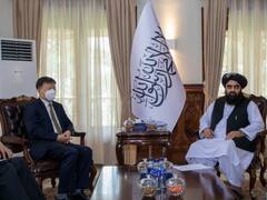 चीन और पाक के राजदूत से मिले अफगानिस्तान के विदेश मंत्री, कहा- हम US से भी अच्छे रिश्ते चाहते हैं लेकिन...