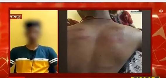 Nagpur : भाजपच्या माजी नगरसेविका सरीता यादव, निकेश यादव यांच्यावर मारहाणीचा आरोप