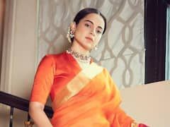 Confirmed: Kangana Ranaut To Play Titular Role In 'The Incarnation-Sita'