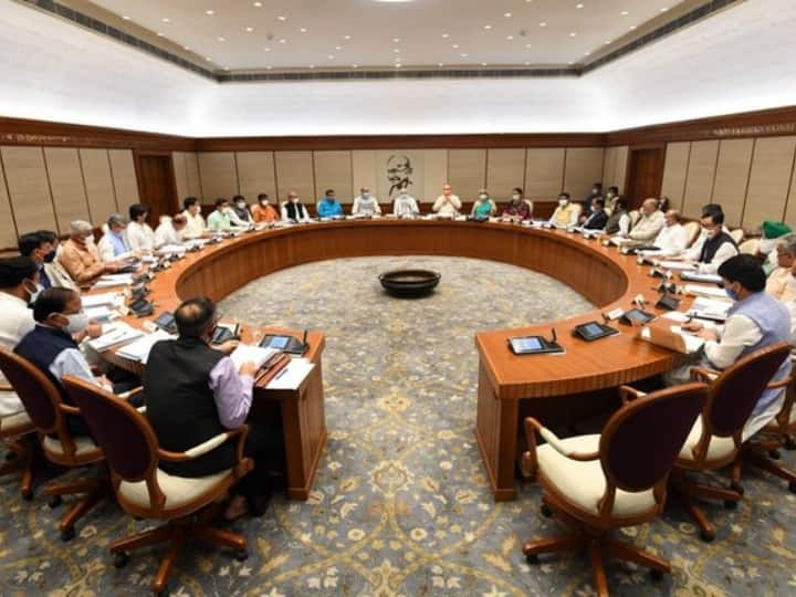 PM Modi Meetings: पीएम मोदी ने मंत्रिपरिषद के साथ ‘चिंतन शिविर’ आयोजित किया, अपने CM कार्यकाल को याद करते हुए कही ये बात