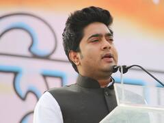 त्रिपुरा में अभिषेक बनर्जी की रैली को नहीं मिली इजाजत, TMC सांसद शांतनु सेन ने बीजेपी पर बोला हमला