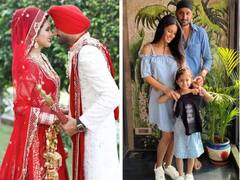 Anushka Sharma, Geeta Basra, और Sharmila Tagore समेत इन अभिनेत्रियों ने की क्रिकेटरों से शादी