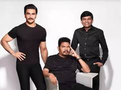 'Rocky Aur Rani Ki Prem Kahani' से लेकर '83, 'Takht' तक, ये हैं Ranveer Singh की आने वाली सुपरहिट फिल्में