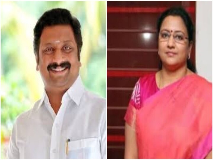 DMK Rajyasabha Candidates | ராஜ்ய சபா உறுப்பினர் தேர்தலில் போட்டியிடும் திமுக வேட்பாளர்கள் இவர்கள்தான்..!