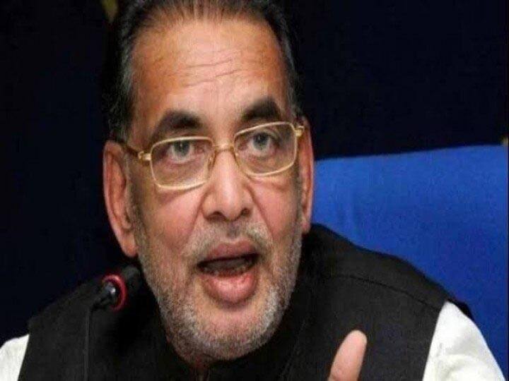 UP Election 2022: Radha Mohan Singh said No party in fight with BJP in Uttar Pradesh ann UP Election 2022: यूपी में बीजेपी के मुकाबले कोई नहीं, रिफॉर्म, परफॉर्म और ट्रांसफॉर्म से बढ़ रहा है प्रदेश: राधा मोहन सिंह