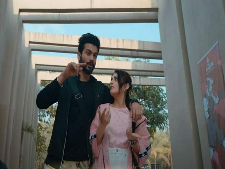 Radhika Madan, Sunny Kaushal's 'Shiddat' To Release Digitally On October 1