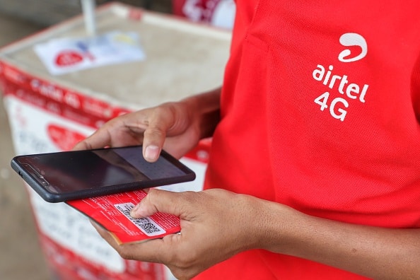 airtel add 2 lakh 74 thousand new connection in septemebr 2021 while jio lost more than 1 crore customers Airtel ने सितंबर में जोड़े 2.74 लाख नए मोबाइल ग्राहक, जियो ने गवाएं 1.9 करोड़ कनेक्शन