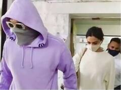 Ranveer-Deepika New Bungalow: Ranveer Singh और Deepika Padukone ने अलीबाग में खरीदा आलीशान बंगला, रजिस्ट्रार ऑफिस में दिखाई दिए दोनों