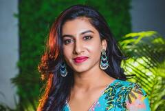 Anchor Vishnupriya: అదిరే అందంతో విష్ణుప్రియ... చూస్తే వావ్ అనాల్సిందే