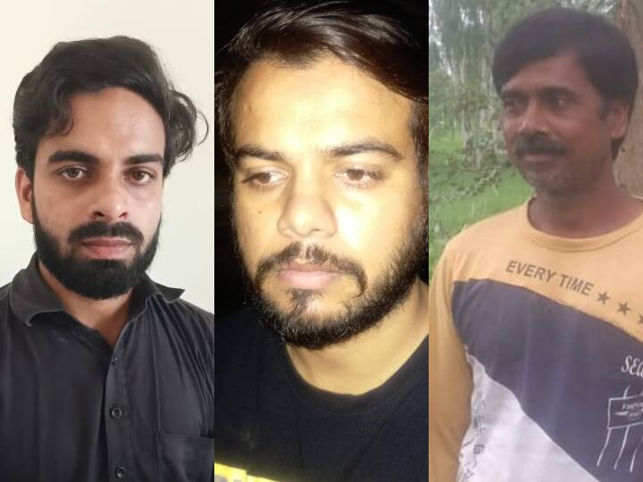 Terrorists Arrested: दिल्ली पुलिस की गिरफ्त में छह आतंकी, तीन यूपी से पकड़े गए, जानें क्या थी साजिश और कैसे हुई गिरफ्तारी?