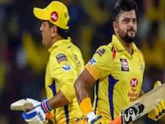 Breakfast With Champions: Suresh Raina ने MS Dhoni के बारे में खोले ये राज, क्या जानते हैं आप ?