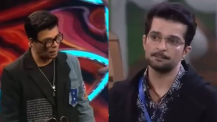 আর এই মন্তব্যেই বিরক্ত হন কর্ণ জোহর। পরিচালক বলে বসেন, 'যদি এমন পরিস্থিতি তৈরি হয় তাহলে শমিতা ও নেহা তোমায় ঠিক জায়গা দেখিয়ে দেবে। দিব্যা উপযুক্ত জায়গায় লাথিও মারতে পারবে।'