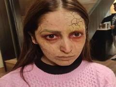 Yami Gautam को फिल्म Bhoot Police में अपने किरदार में ढ़लने में लगते थे पूरे 3 घंटे, जानिए कहानी