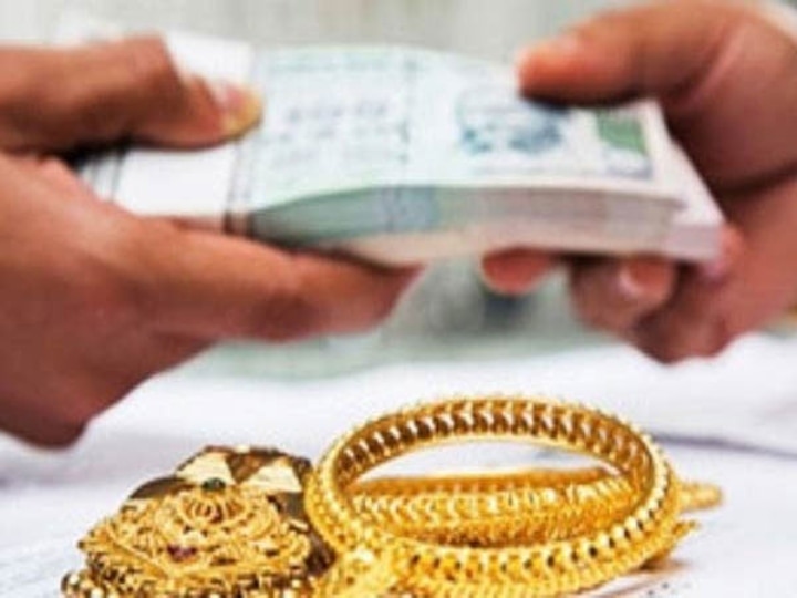 Gold loan waiver : நிலுவையில் உள்ள நகை கடன்கள், 100 சதவீதம் ஆய்வு செய்யப்படும் - தமிழ்நாடு அரசு